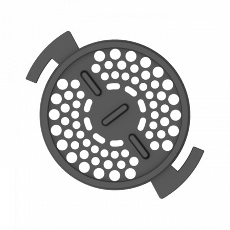 Couvercle du Filtre Ã  Air Storz & Bickel - 1